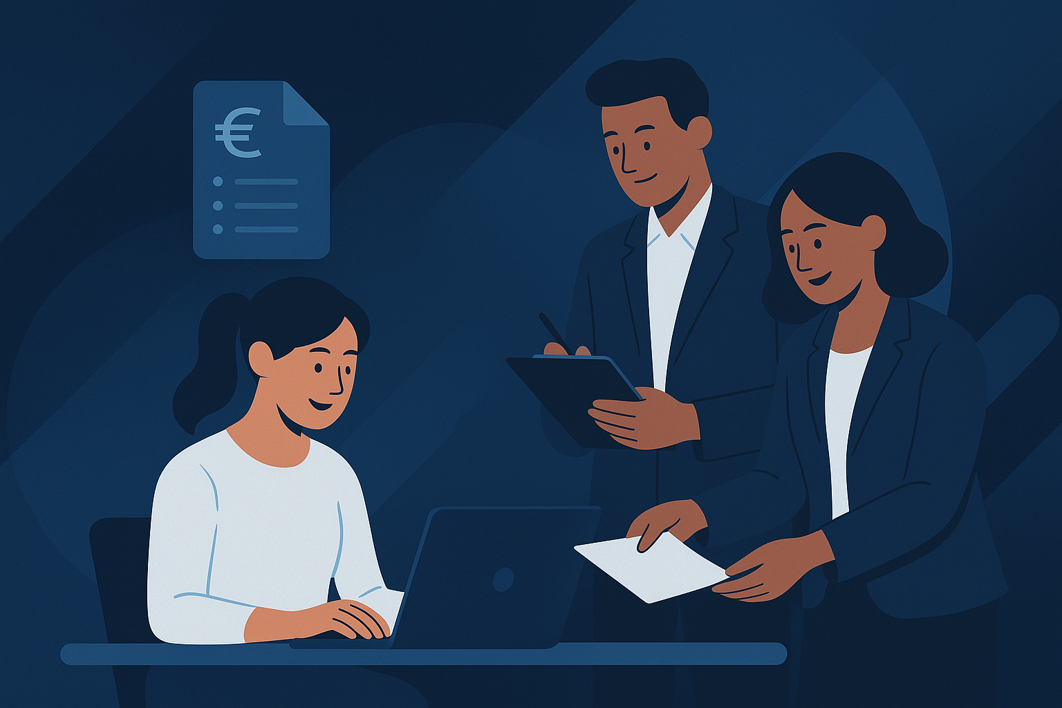 ADMIN GP - Externalisation administrative